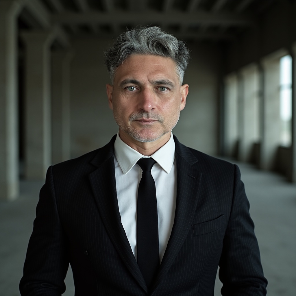 Marcos Bellini Profile Photo